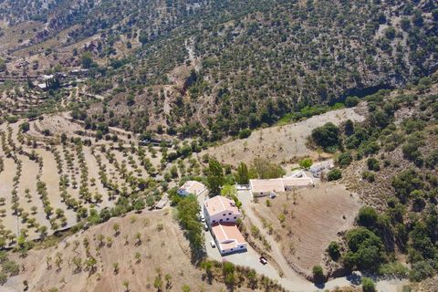 Finca i Tices, Almeria, Tices - € 8.000.000 | Ref: GVCFNSC - foto 2